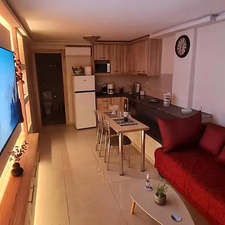 M&s Apartment Athens