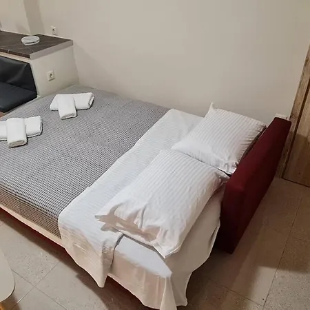 M&s Apartment