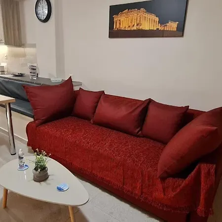 Apartment M&s *