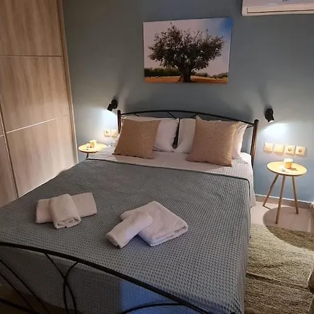 M&s Apartment Athens