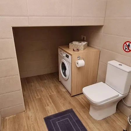 M&s Apartment
