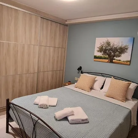 Apartment M&s Athens