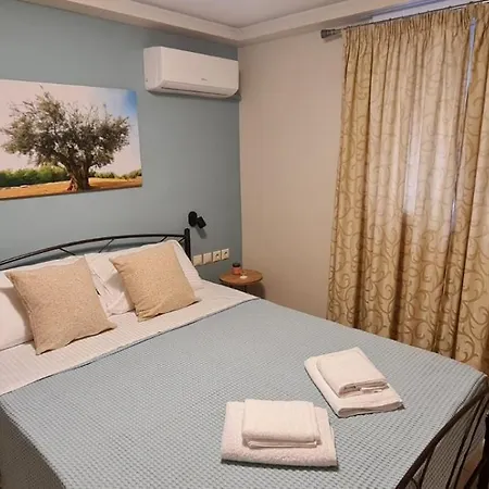 M&s Apartment *
