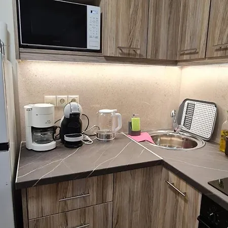 M&s Apartment Athens