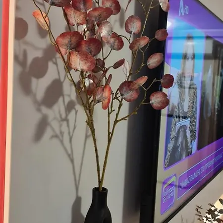 Apartment M&s *