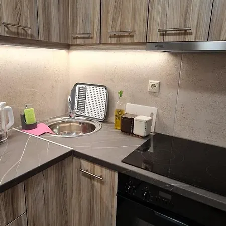 M&s Apartment Athens