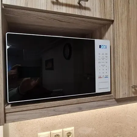 M&s Apartment *
